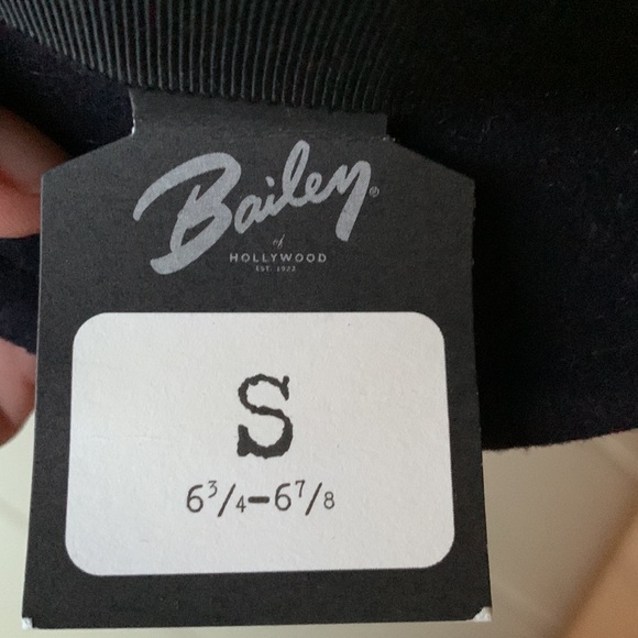 100% wool hat, water repellent and packable - Picture 5 of 8